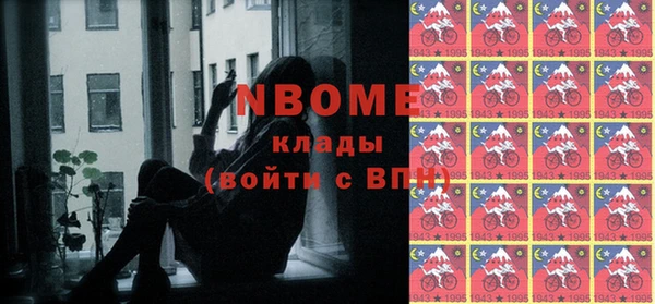 хмурый Алзамай